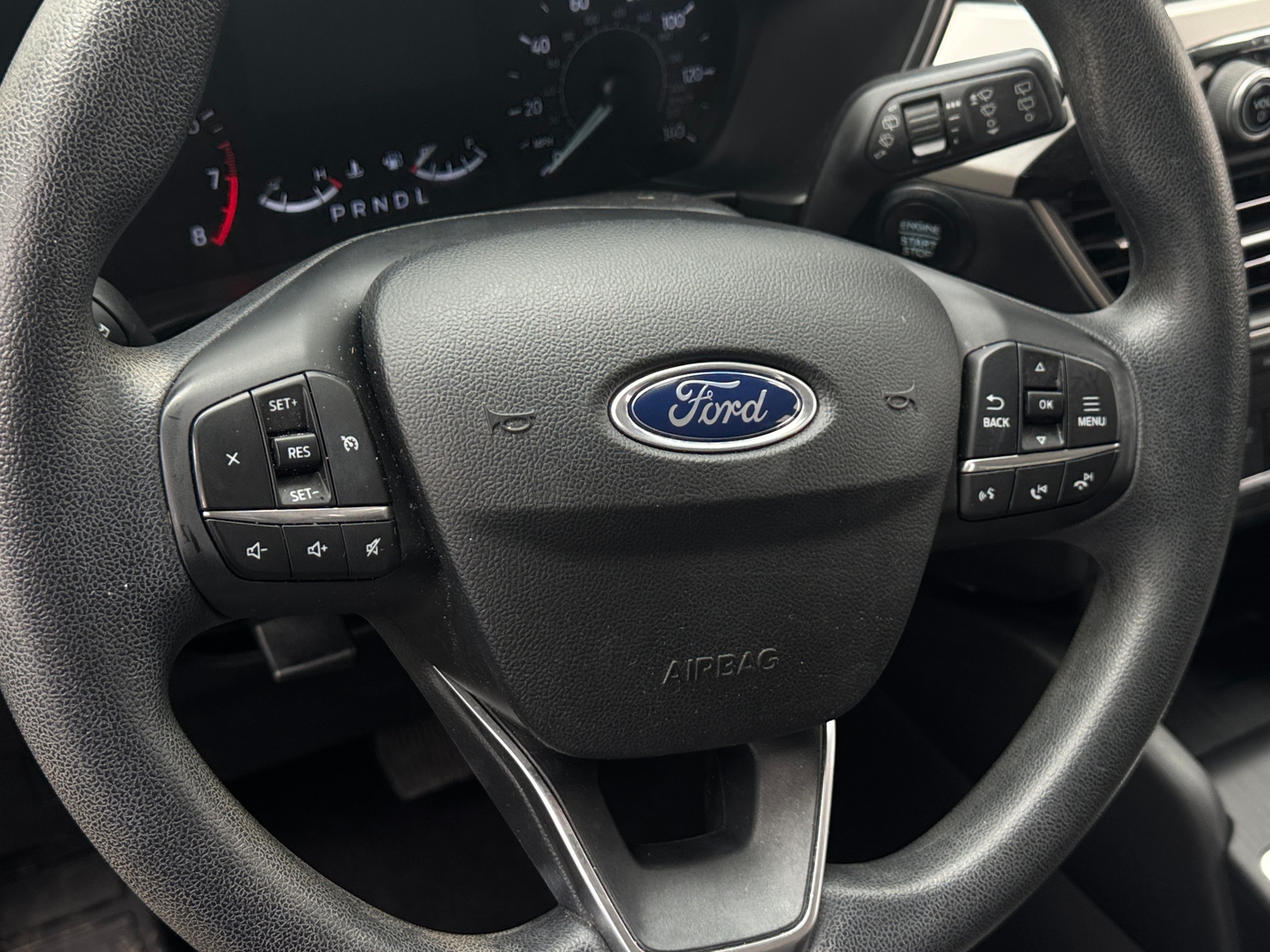 Thumbnail: 2020 Ford Escape - 5