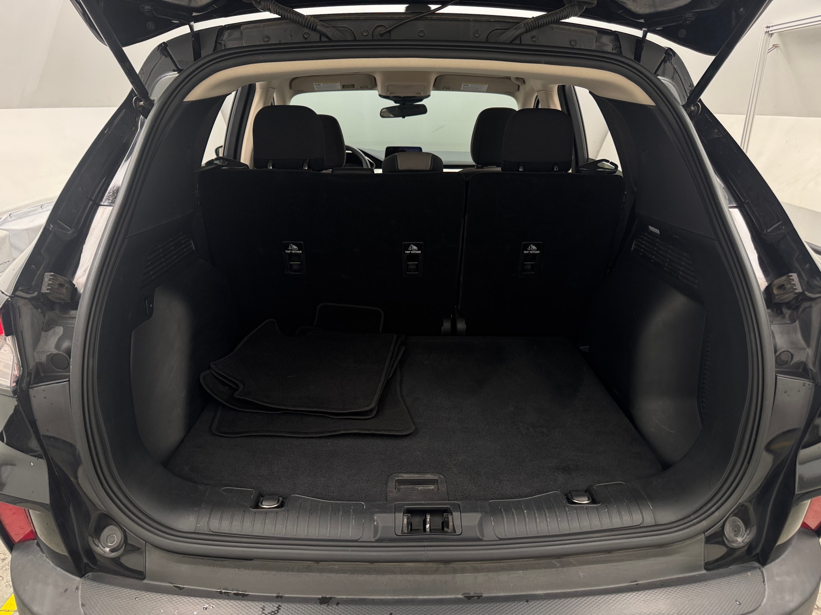 Thumbnail: 2020 Ford Escape - 7