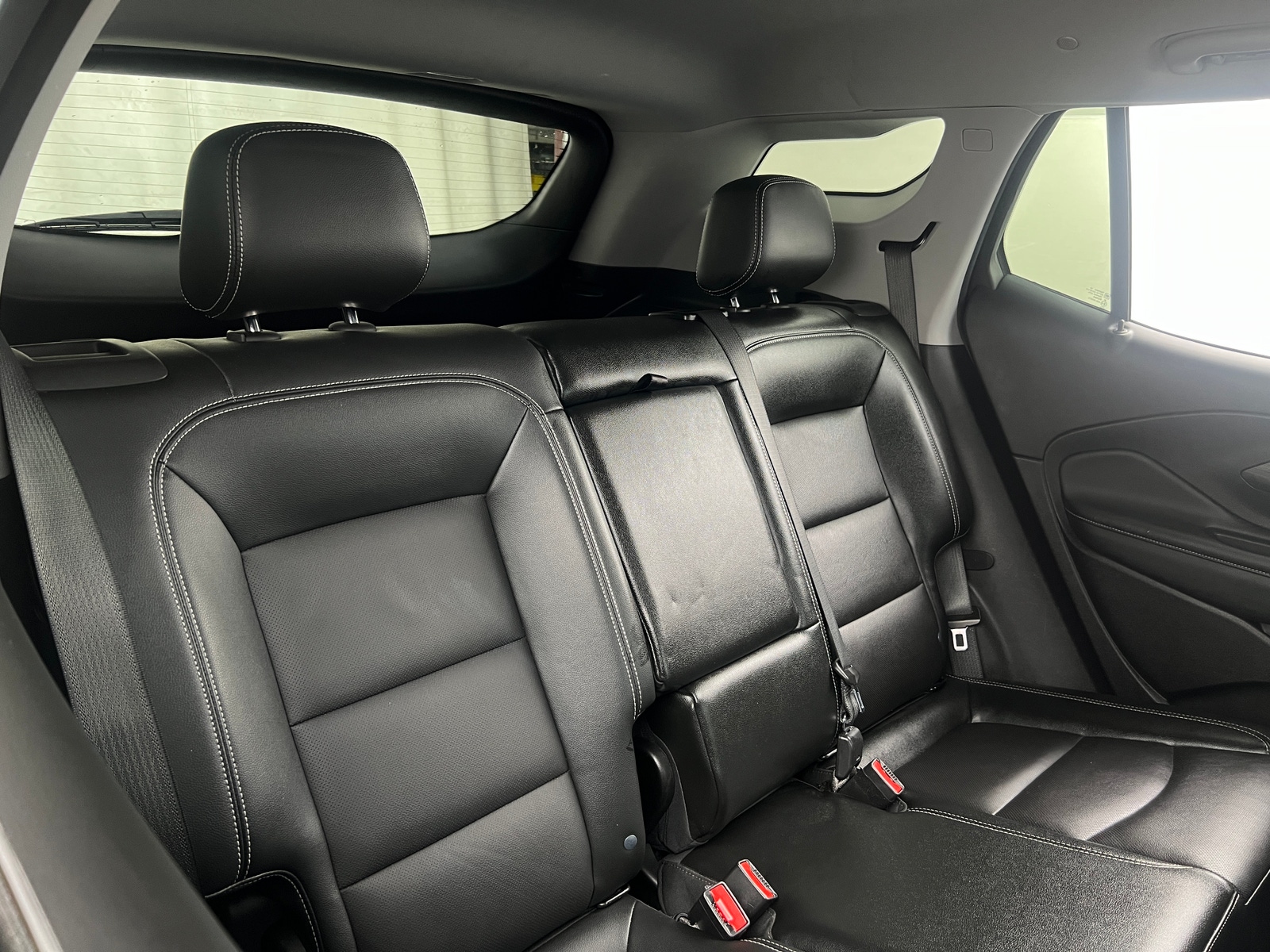 Thumbnail: 2024 GMC Terrain - 5