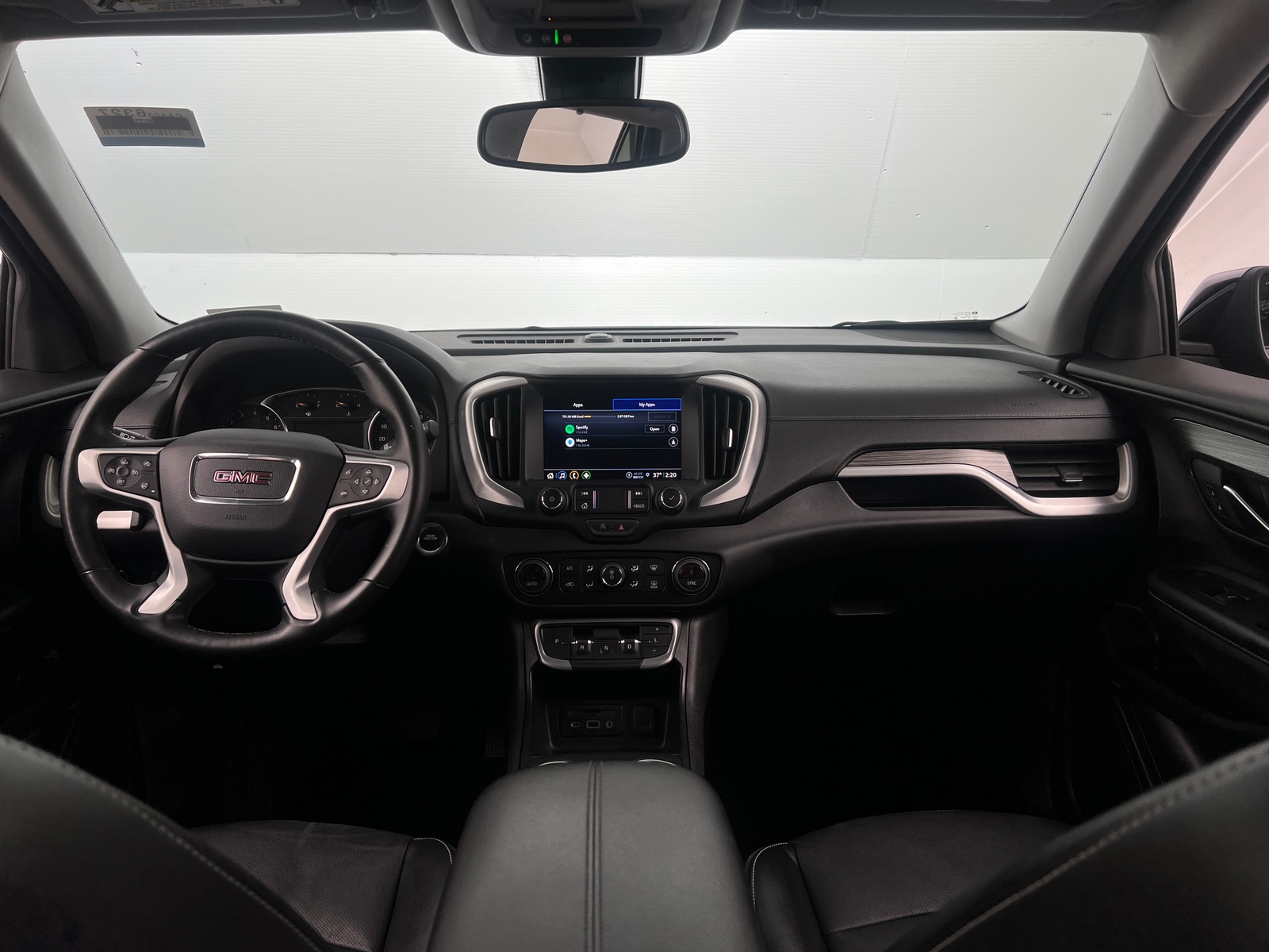 Thumbnail: 2024 GMC Terrain - 2