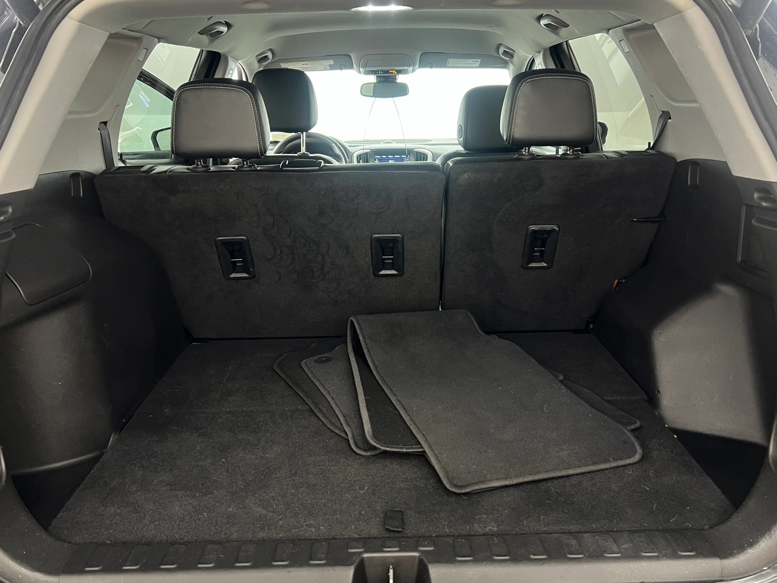 Thumbnail: 2024 GMC Terrain - 6