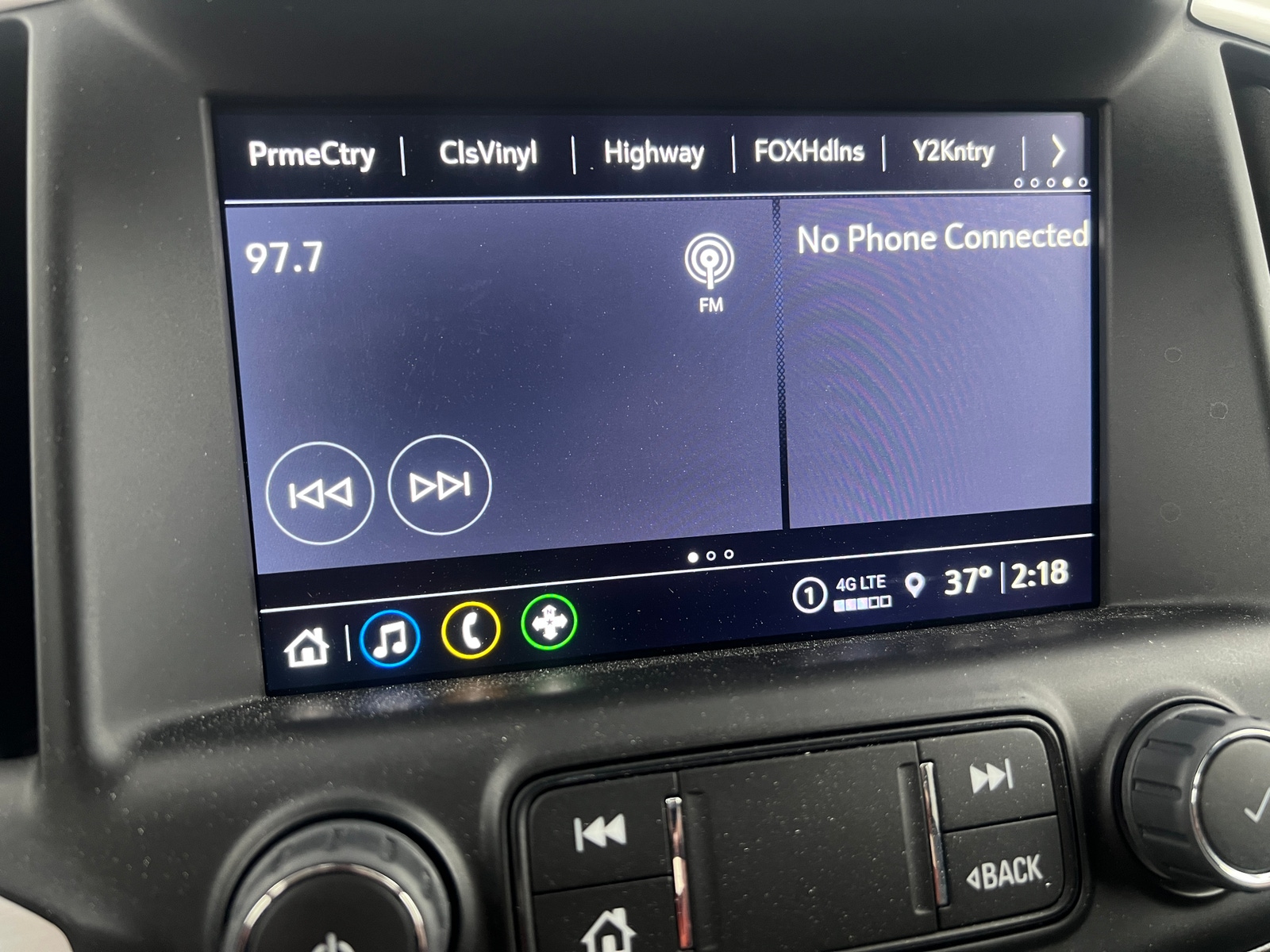 Thumbnail: 2024 GMC Terrain - 3