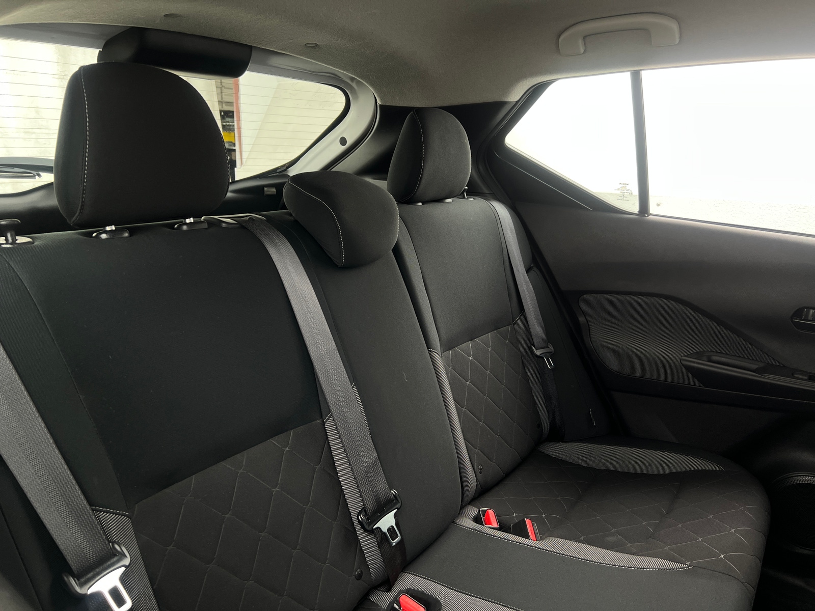 Thumbnail: 2020 Nissan Kicks - 6