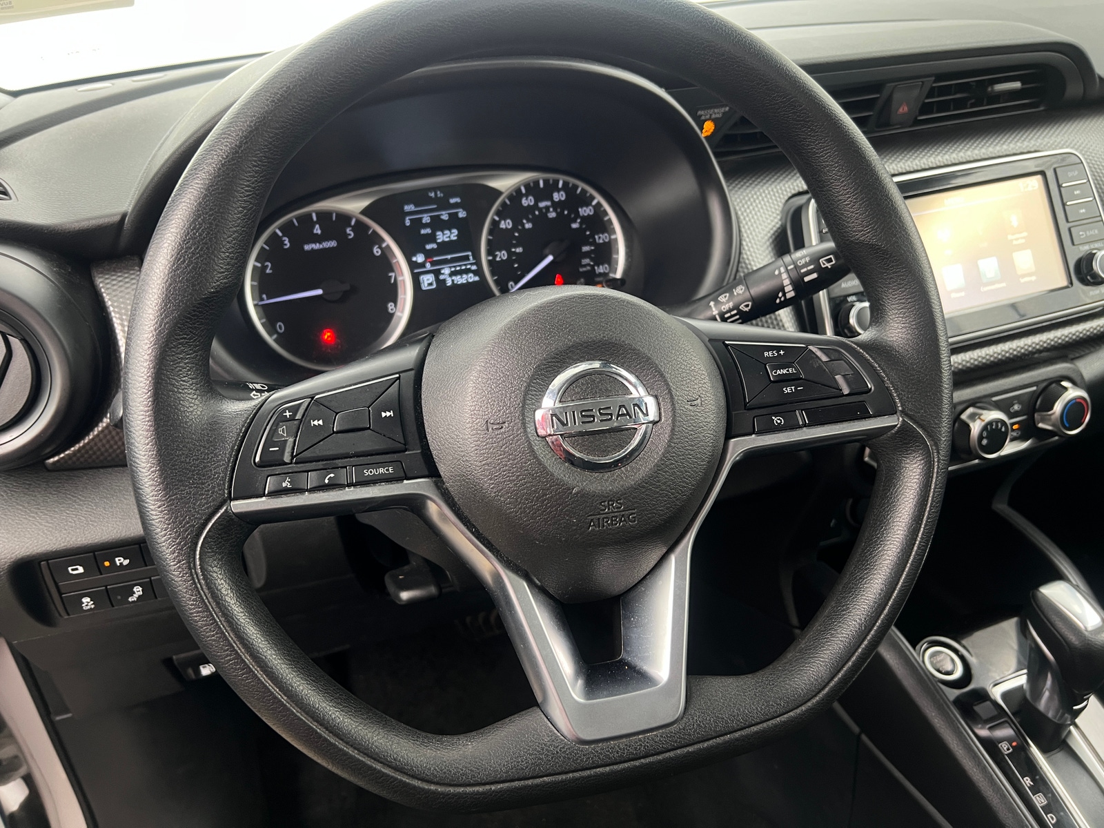 Thumbnail: 2020 Nissan Kicks - 5