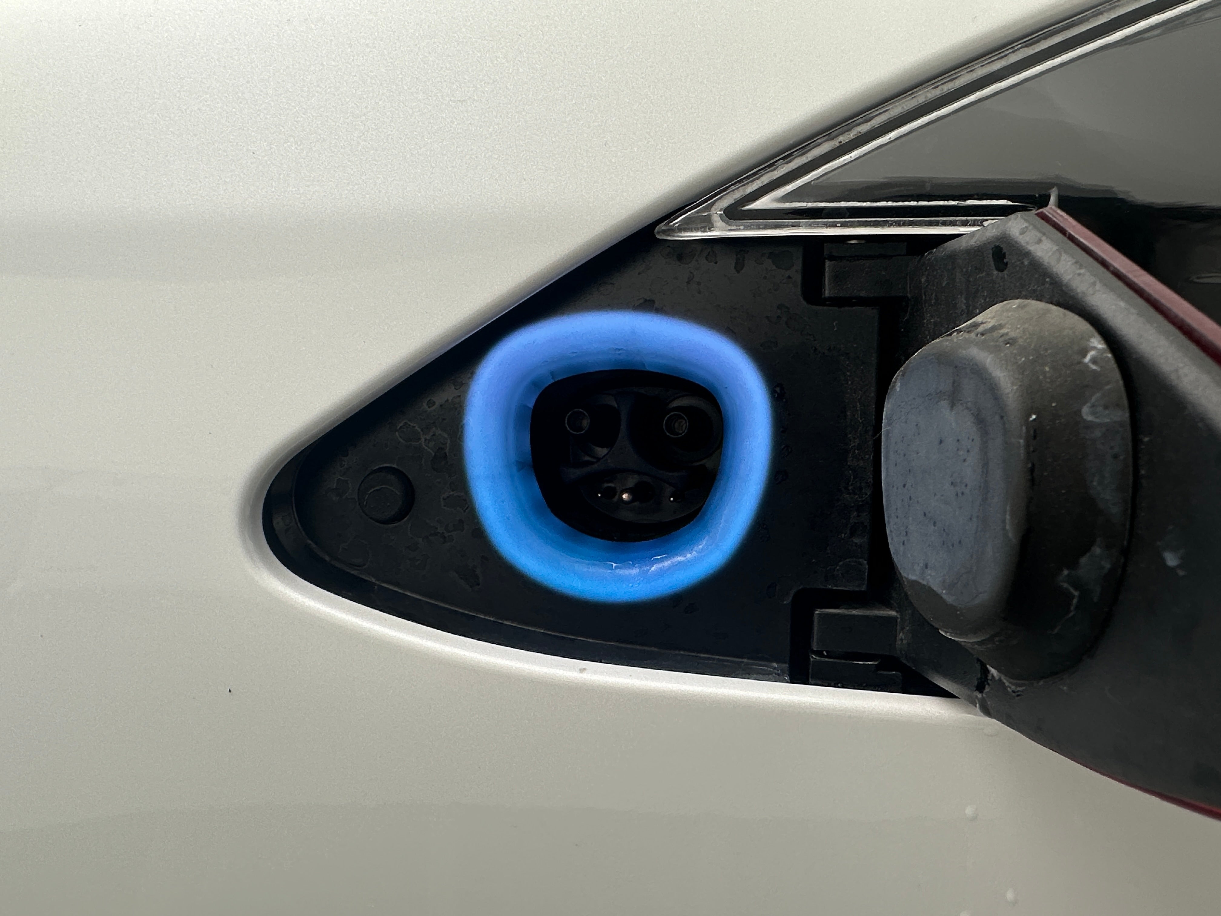 Used 2022 Tesla Model S Plaid with VIN 5YJSA1E52NF461046 for sale in Auburn, WA