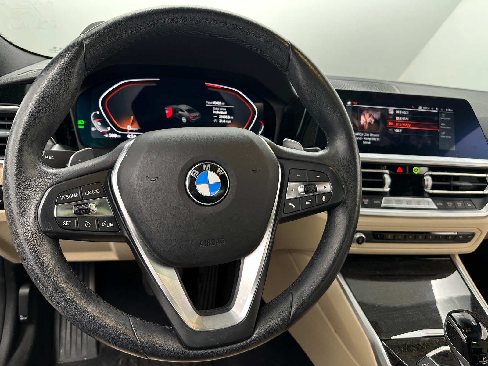Thumbnail: 2023 BMW 4 Series - 3