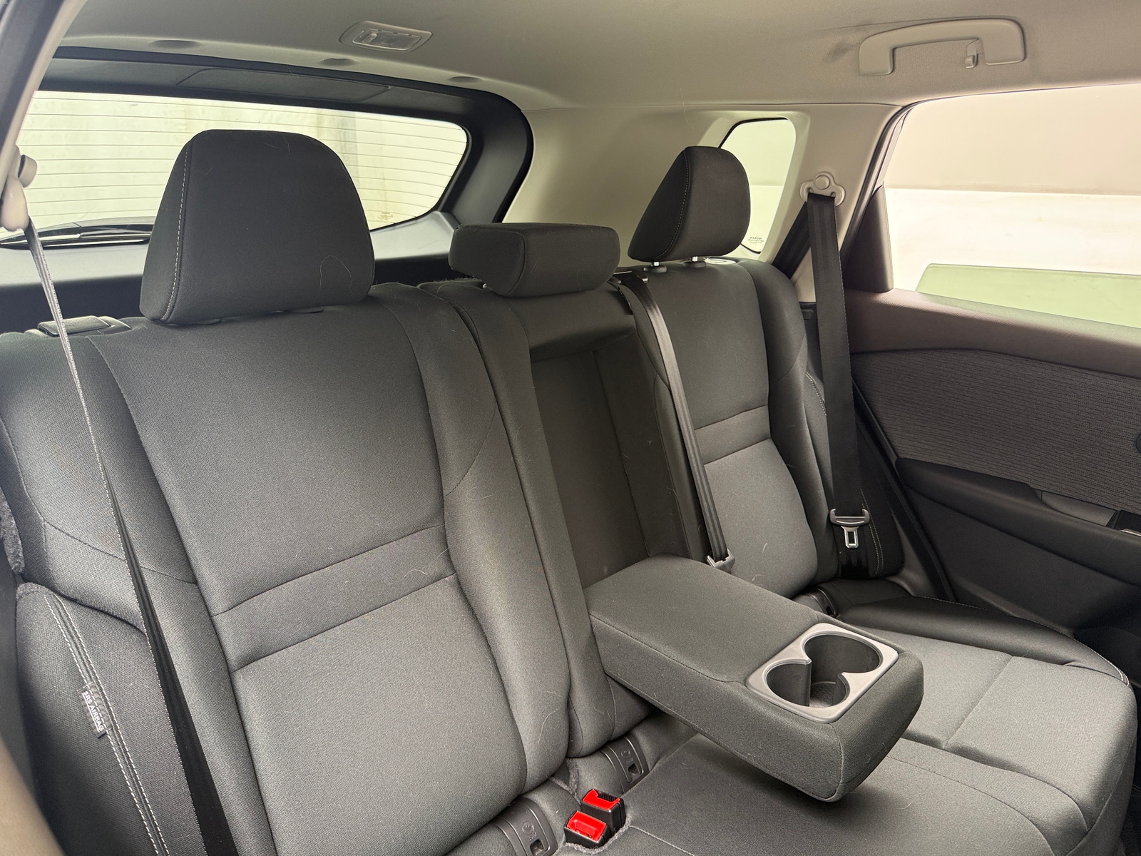 Thumbnail: 2023 Nissan Rogue - 6