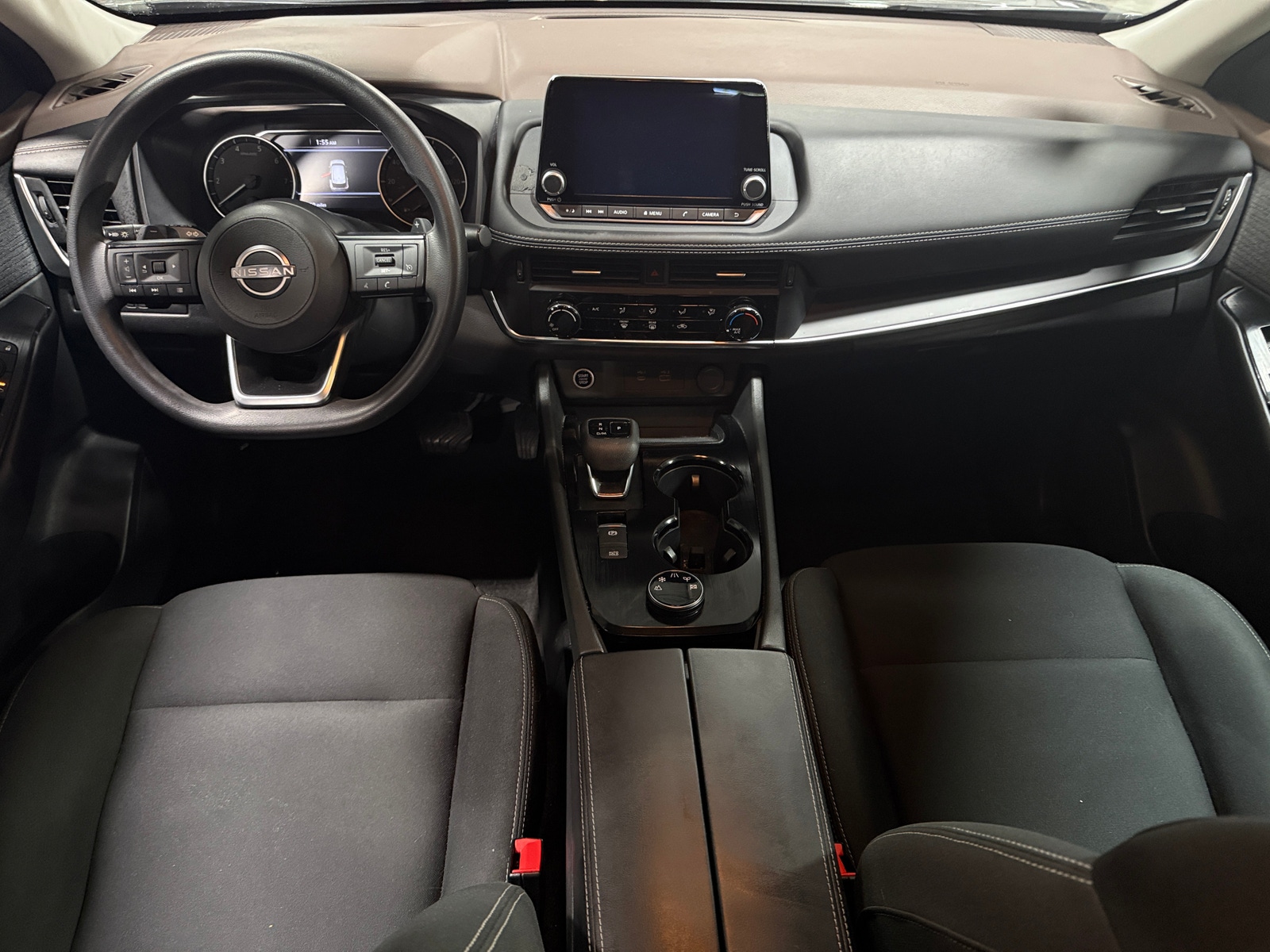 Thumbnail: 2023 Nissan Rogue - 3