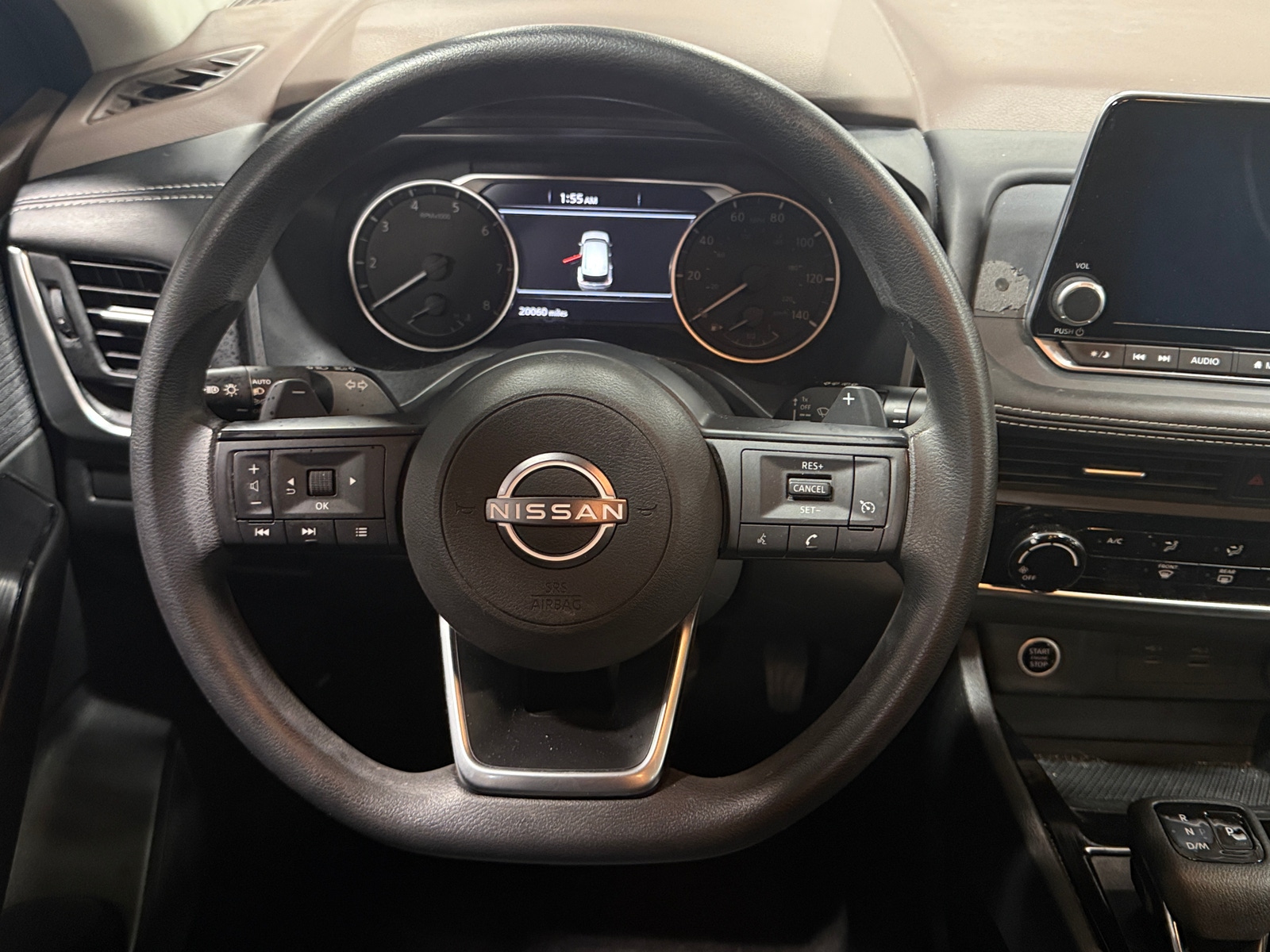 Thumbnail: 2023 Nissan Rogue - 5