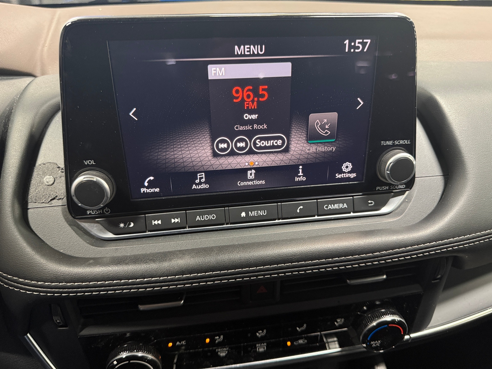 Thumbnail: 2023 Nissan Rogue - 4