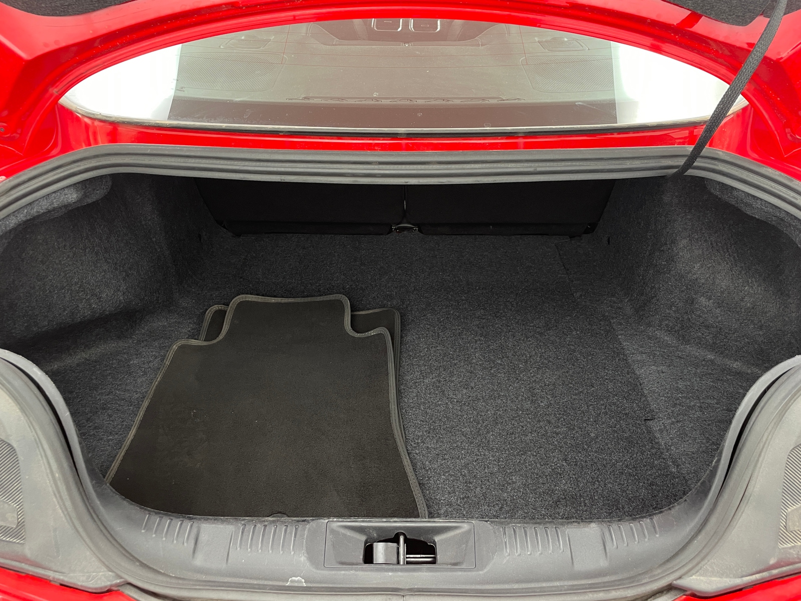 Thumbnail: 2024 Ford Mustang - 5