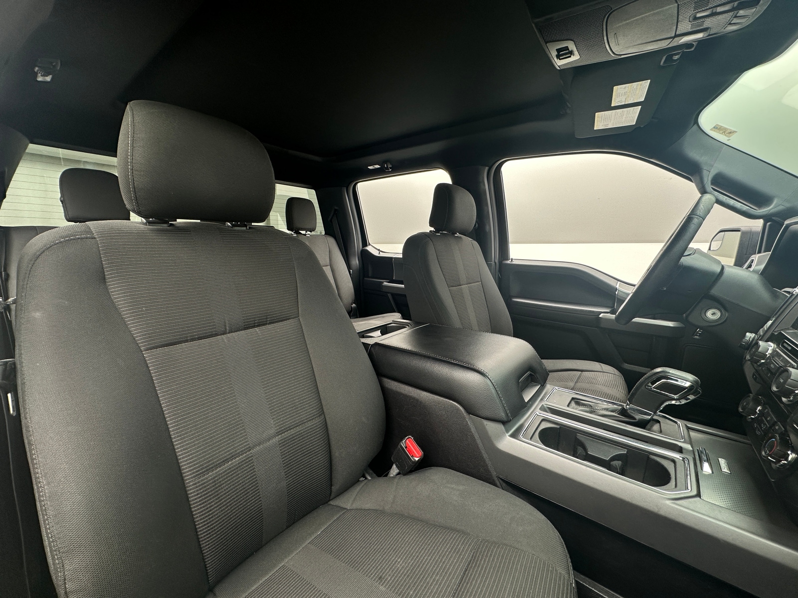 Thumbnail: 2016 Ford Econoline - 2