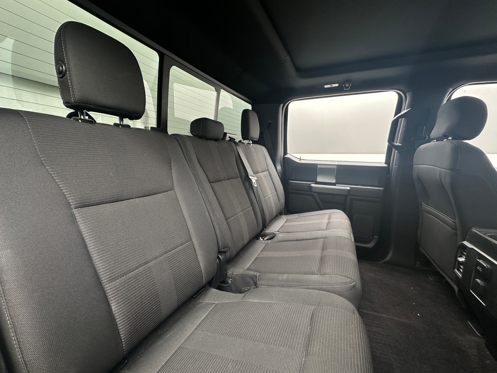 Thumbnail: 2016 Ford Econoline - 6