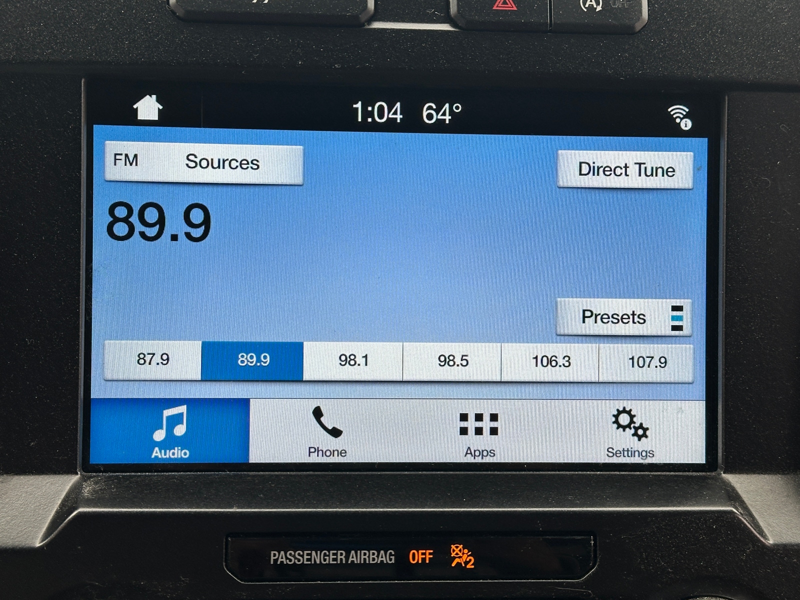 Thumbnail: 2016 Ford Econoline - 4