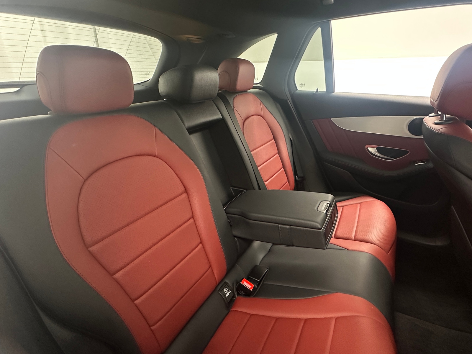 Thumbnail: 2021 Mercedes-Benz GLC - 5