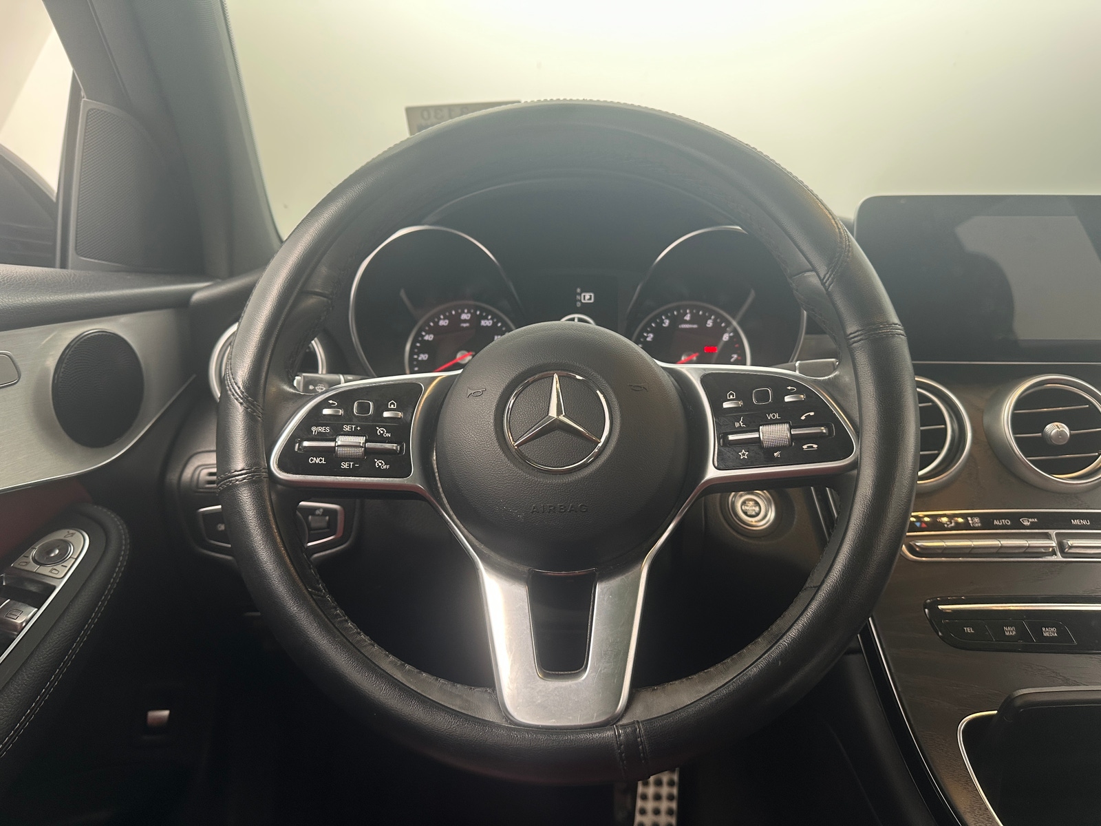 Thumbnail: 2021 Mercedes-Benz GLC - 4