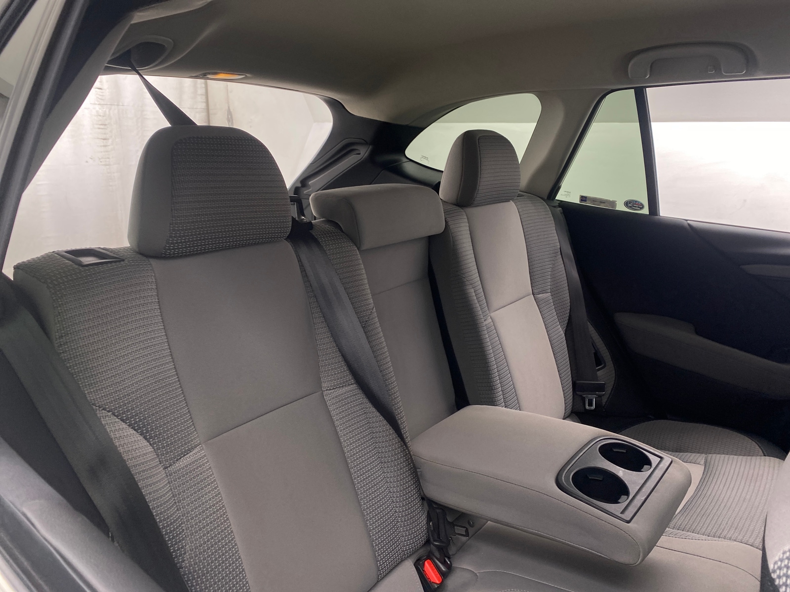 Thumbnail: 2020 Subaru Outback - 6