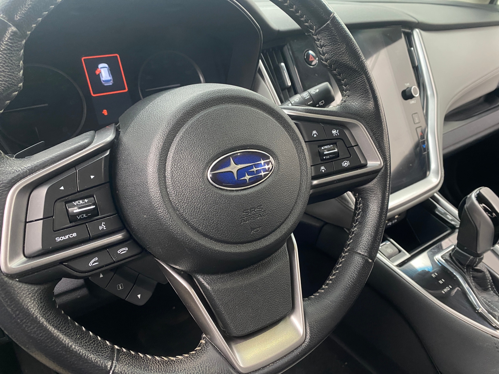 Thumbnail: 2020 Subaru Outback - 5