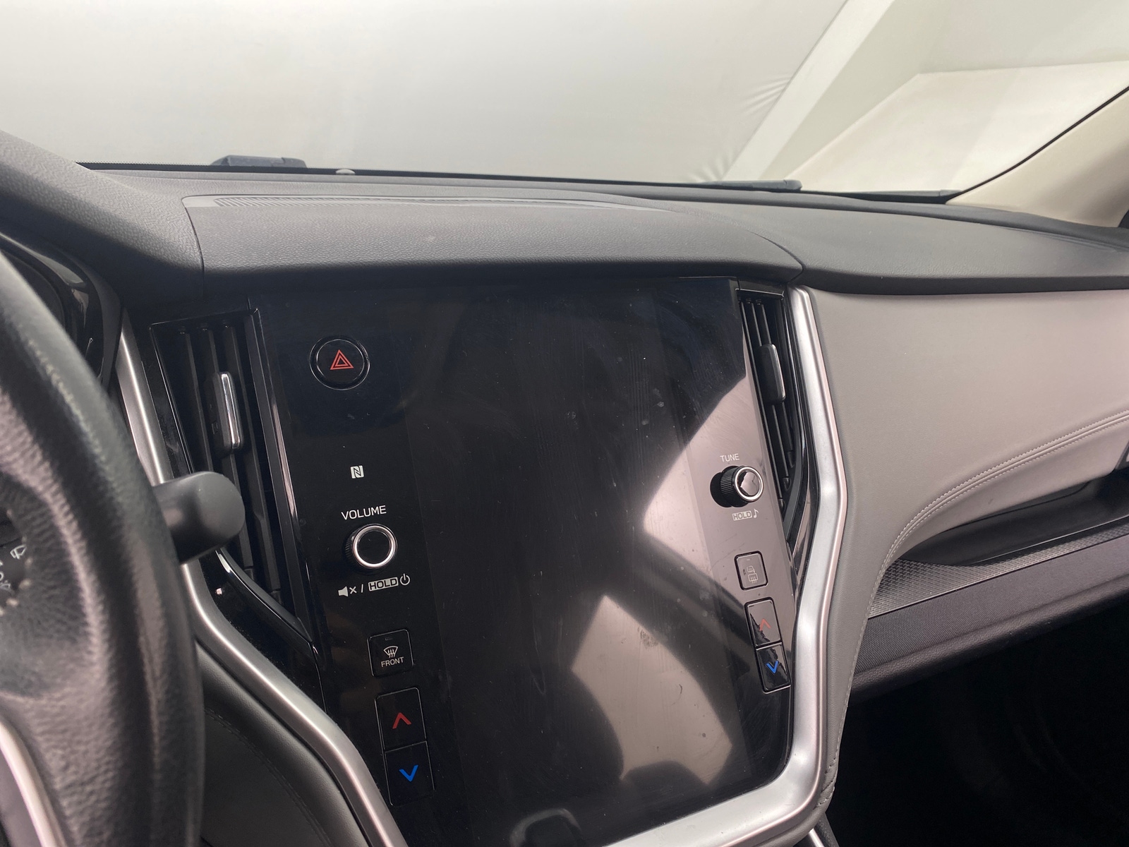 Thumbnail: 2020 Subaru Outback - 4