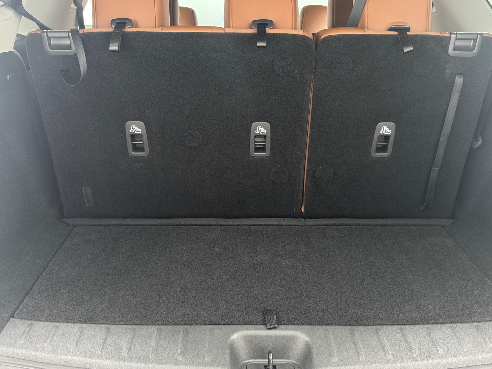 Thumbnail: 2024 Nissan Pathfinder - 6