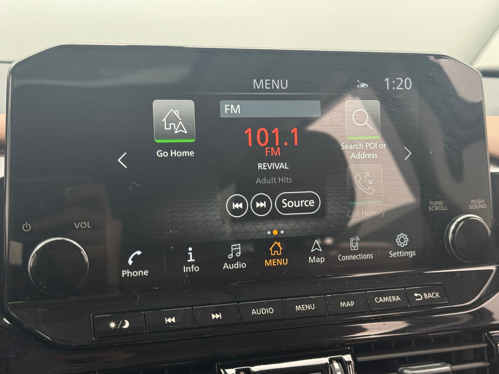 Thumbnail: 2024 Nissan Pathfinder - 3