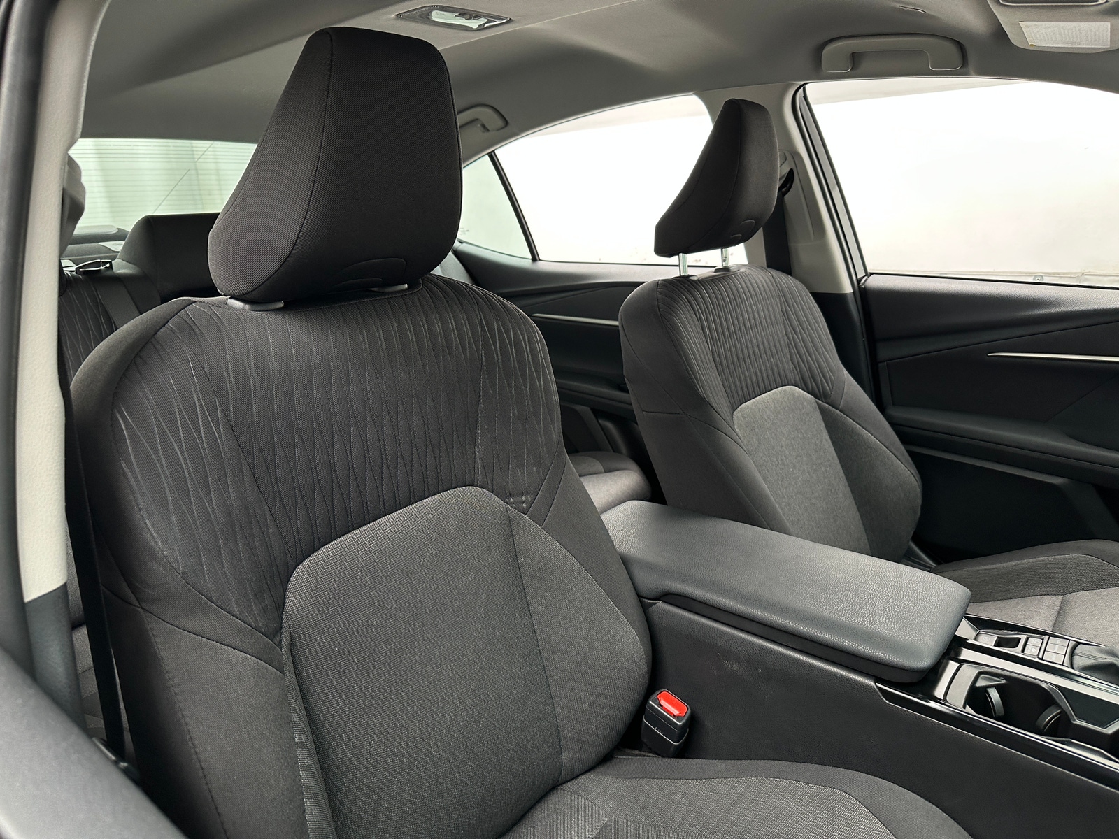 Thumbnail: 2025 Toyota Camry - 2