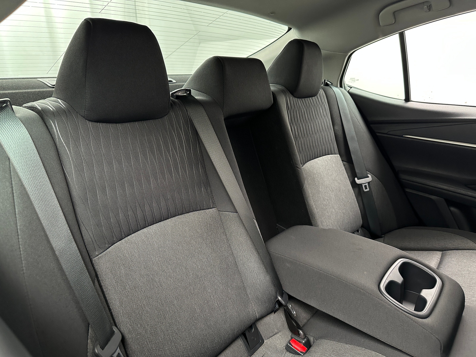 Thumbnail: 2025 Toyota Camry - 6