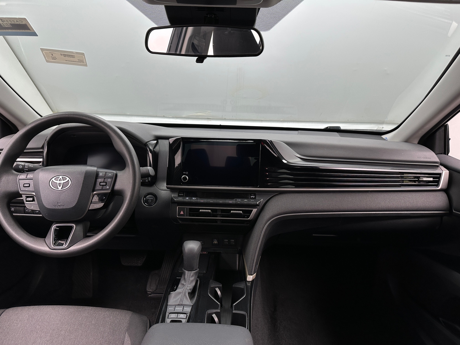 Thumbnail: 2025 Toyota Camry - 3