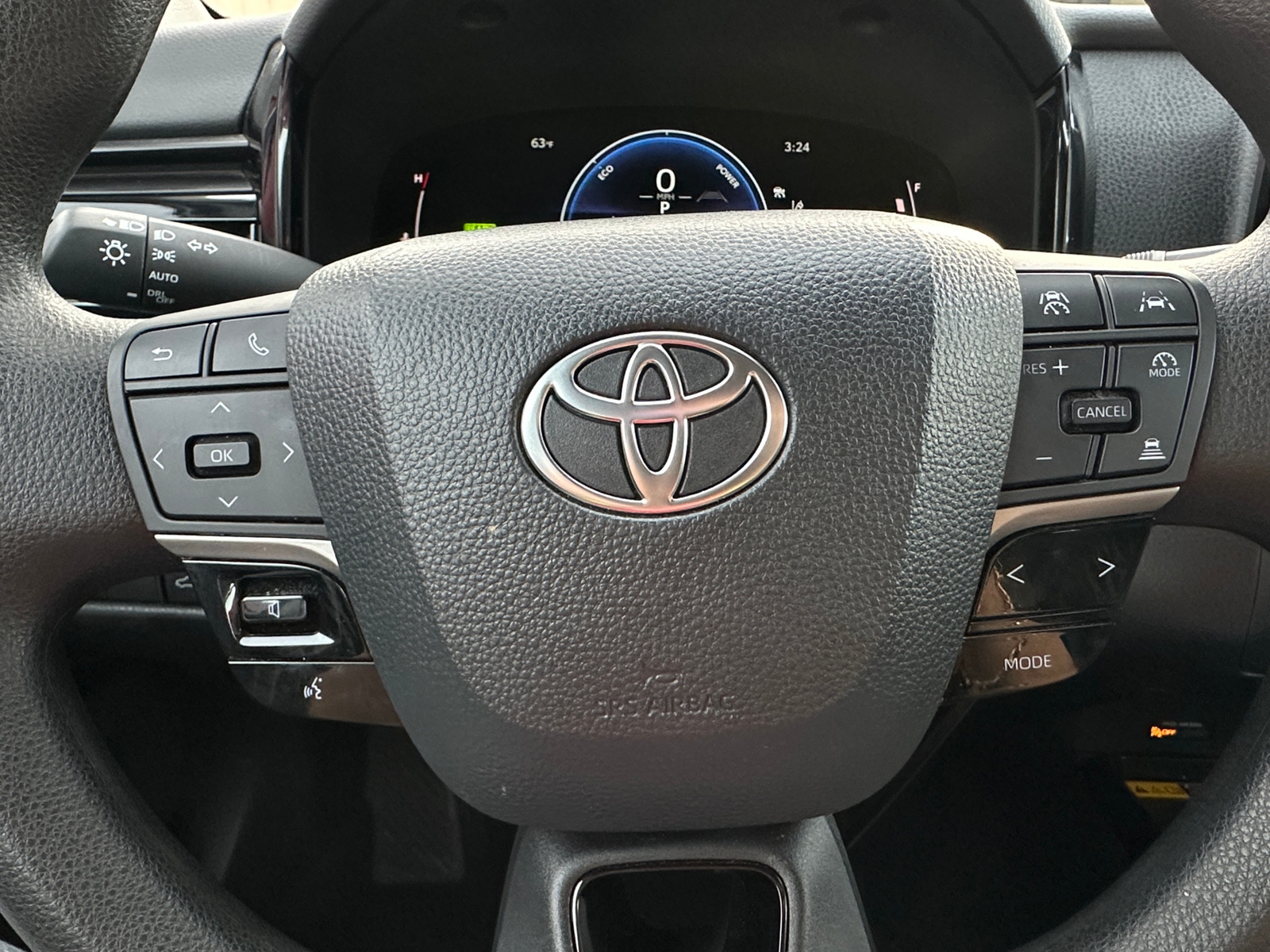 Thumbnail: 2025 Toyota Camry - 5