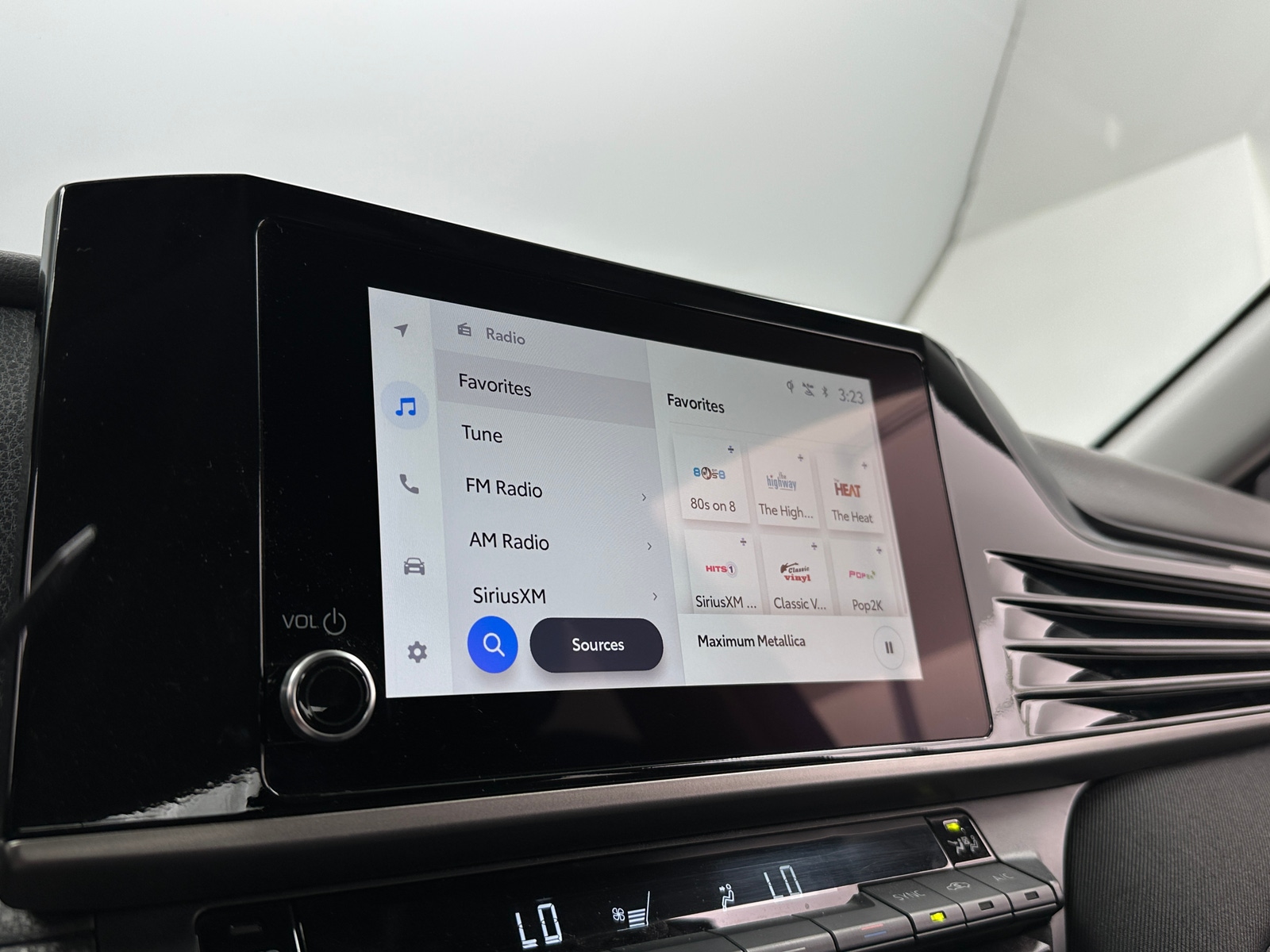 Thumbnail: 2025 Toyota Camry - 4