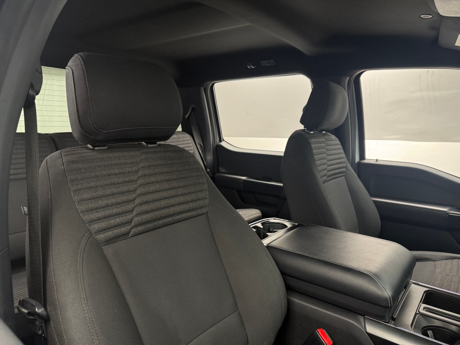 Thumbnail: 2021 Ford Econoline - 2