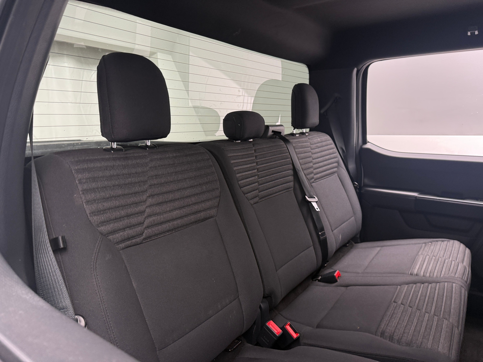 Thumbnail: 2021 Ford Econoline - 6