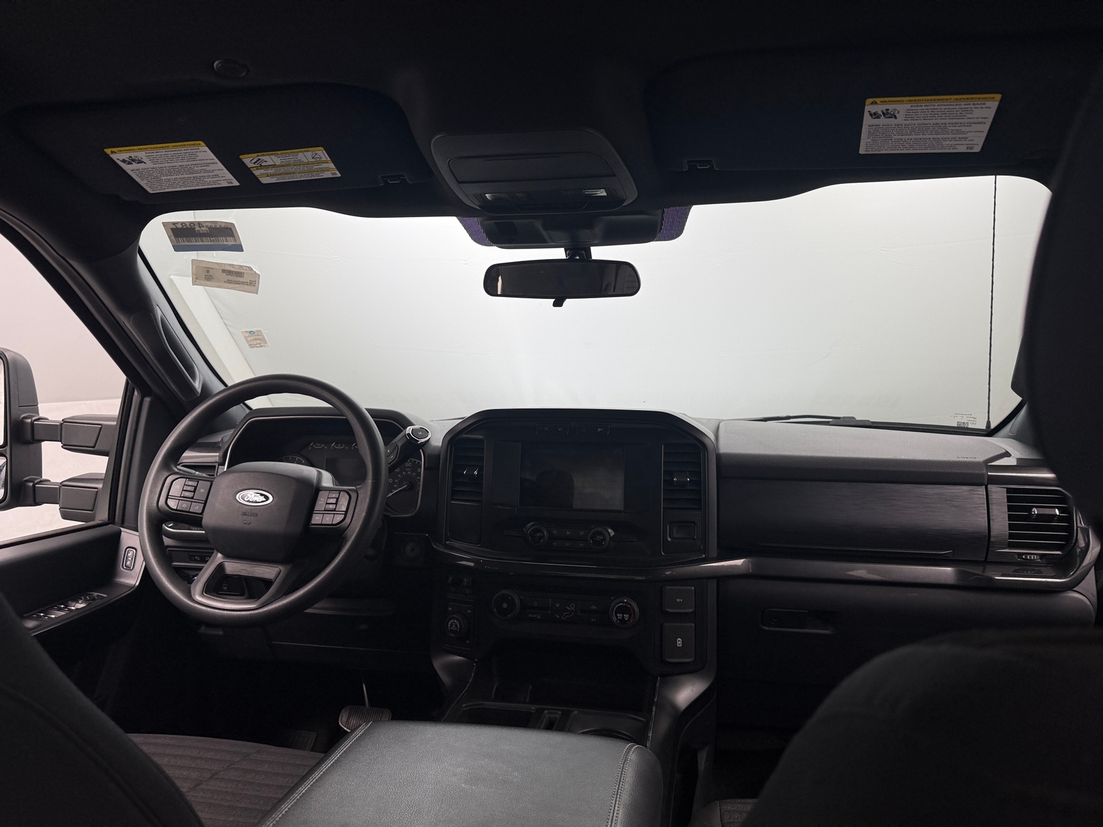 Thumbnail: 2021 Ford Econoline - 3