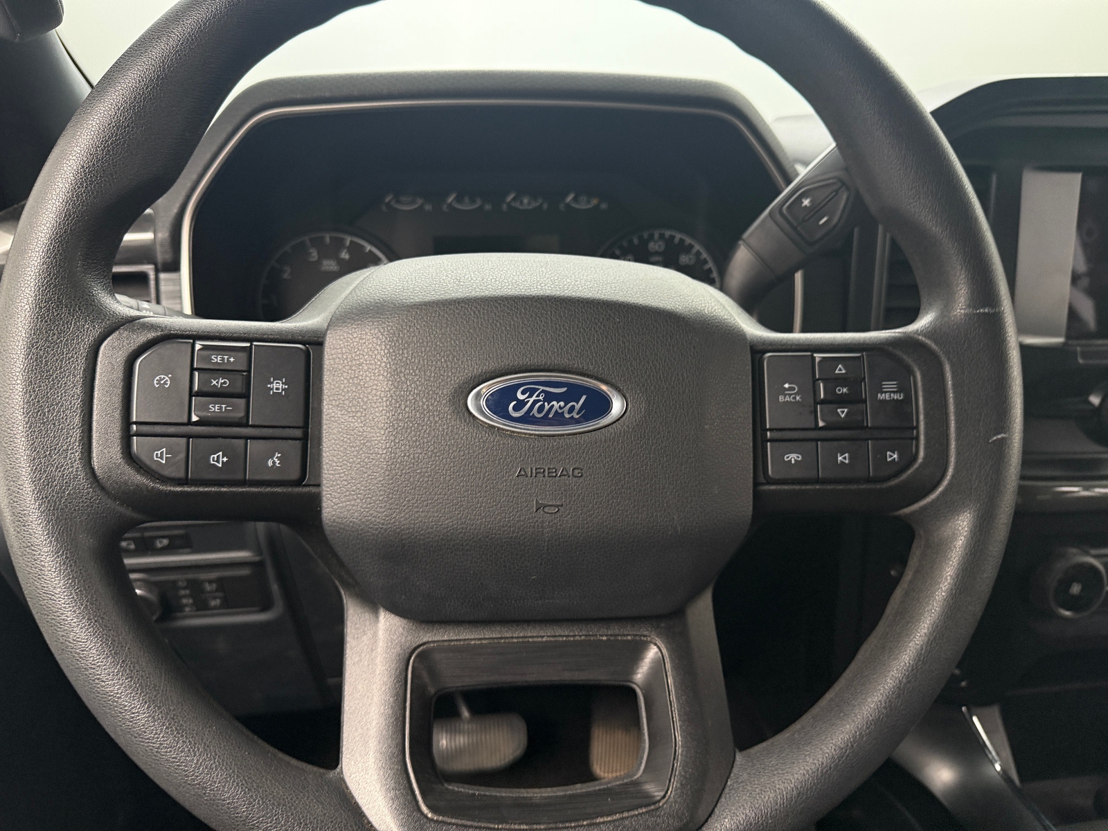 Thumbnail: 2021 Ford Econoline - 5