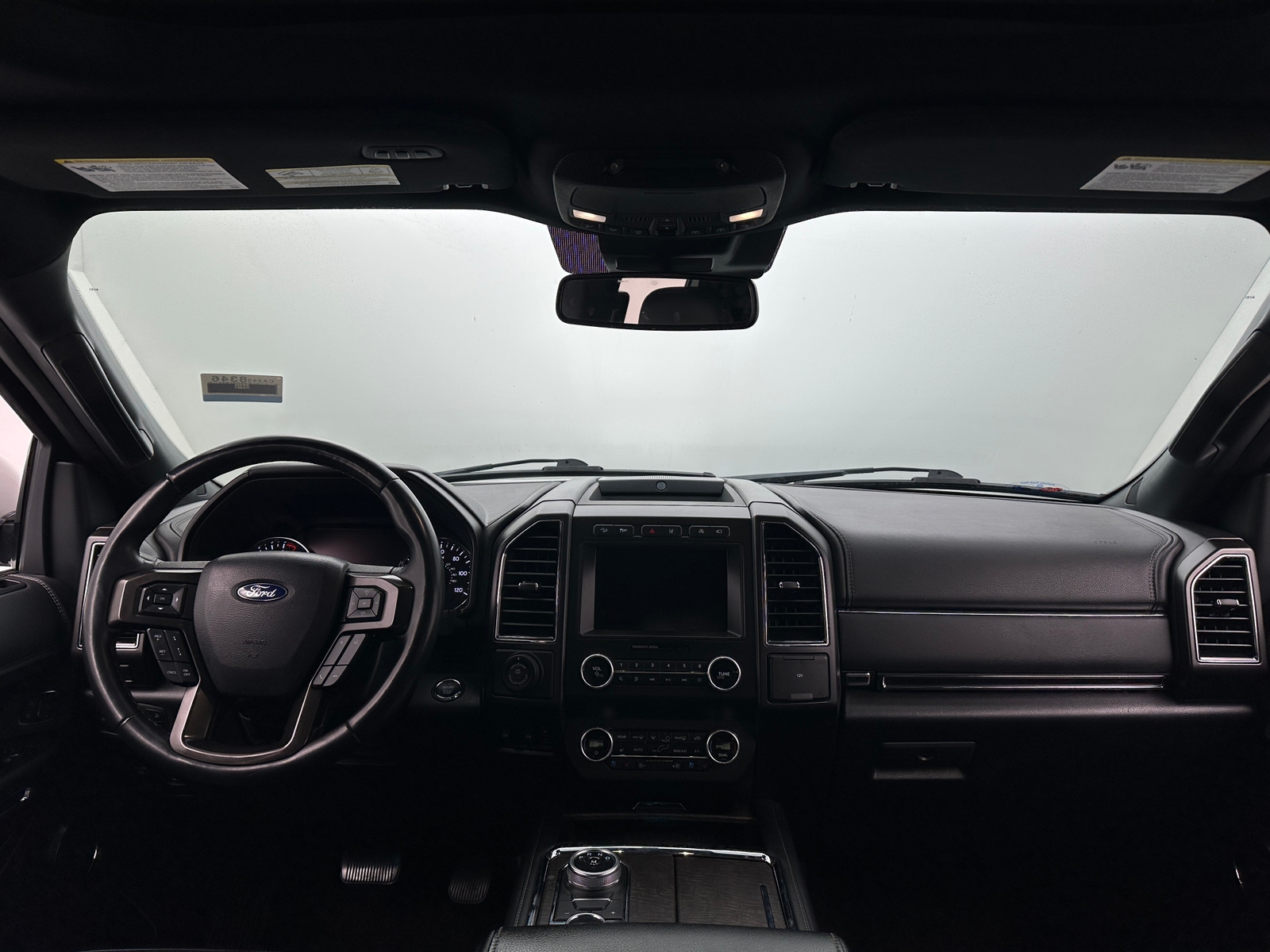 Thumbnail: 2021 Ford Expedition - 2