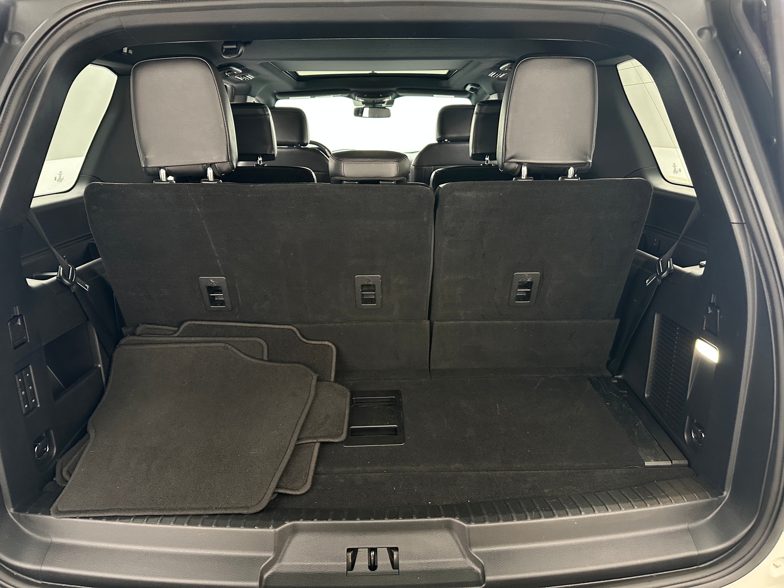 Thumbnail: 2021 Ford Expedition - 6