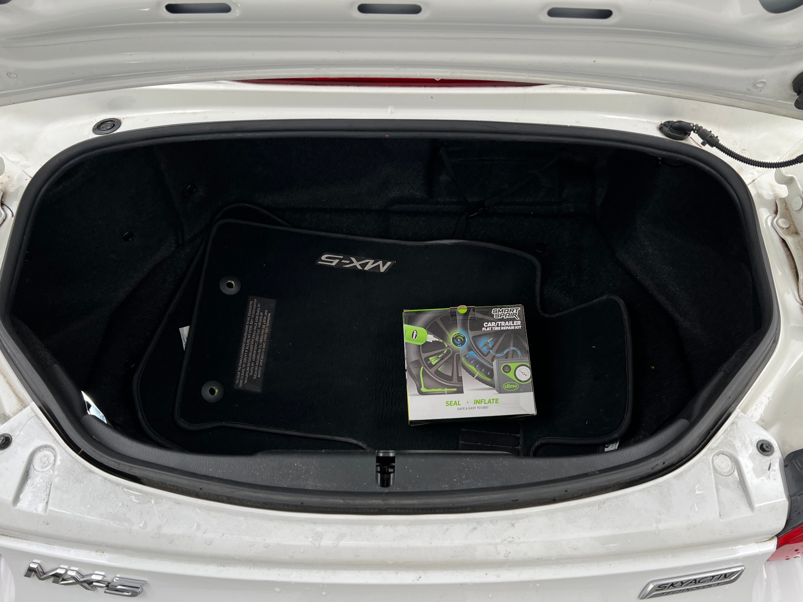 Thumbnail: 2016 Mazda MX-5 Miata - 6