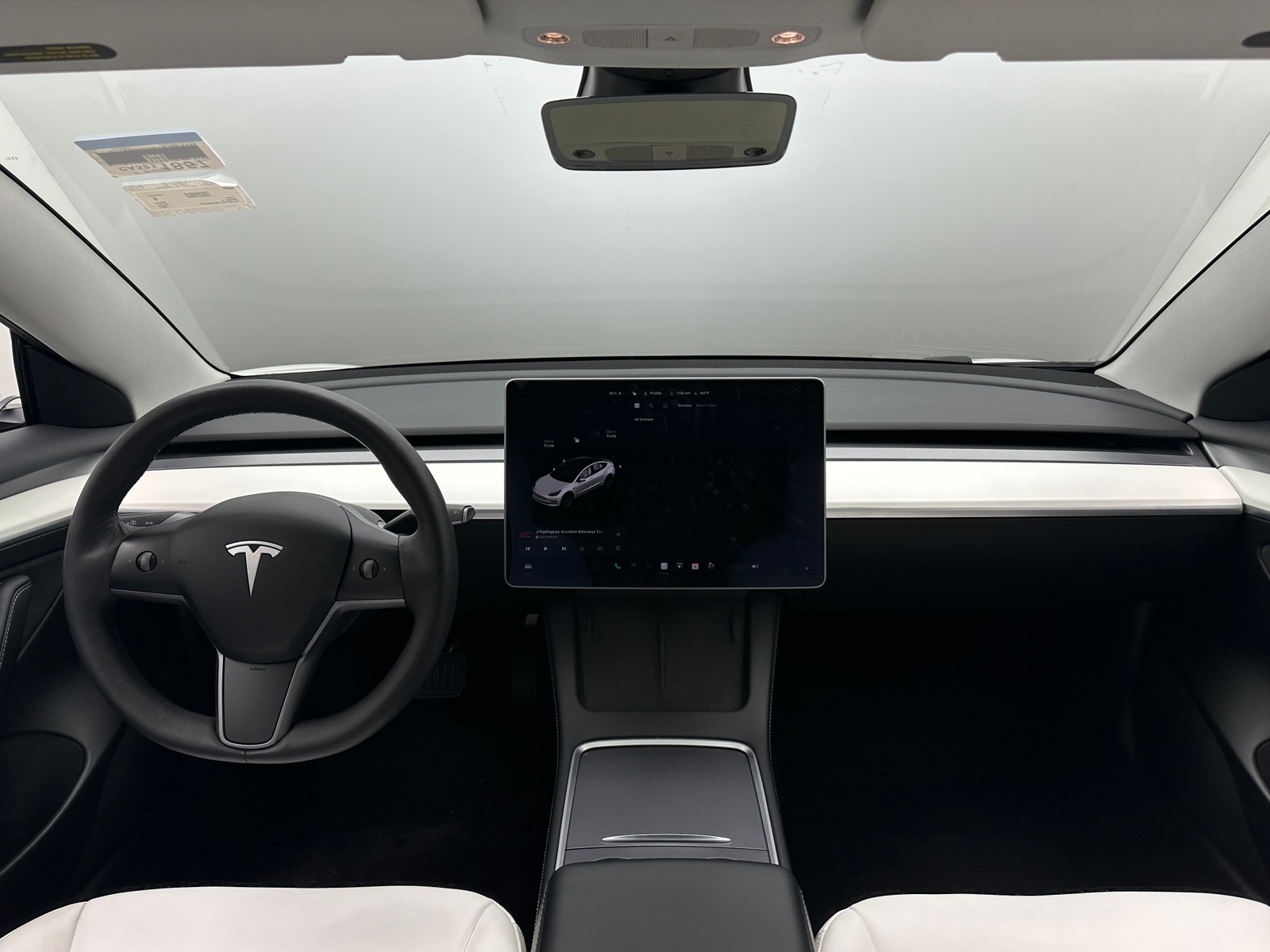 Thumbnail: 2021 Tesla Model 3 - 2