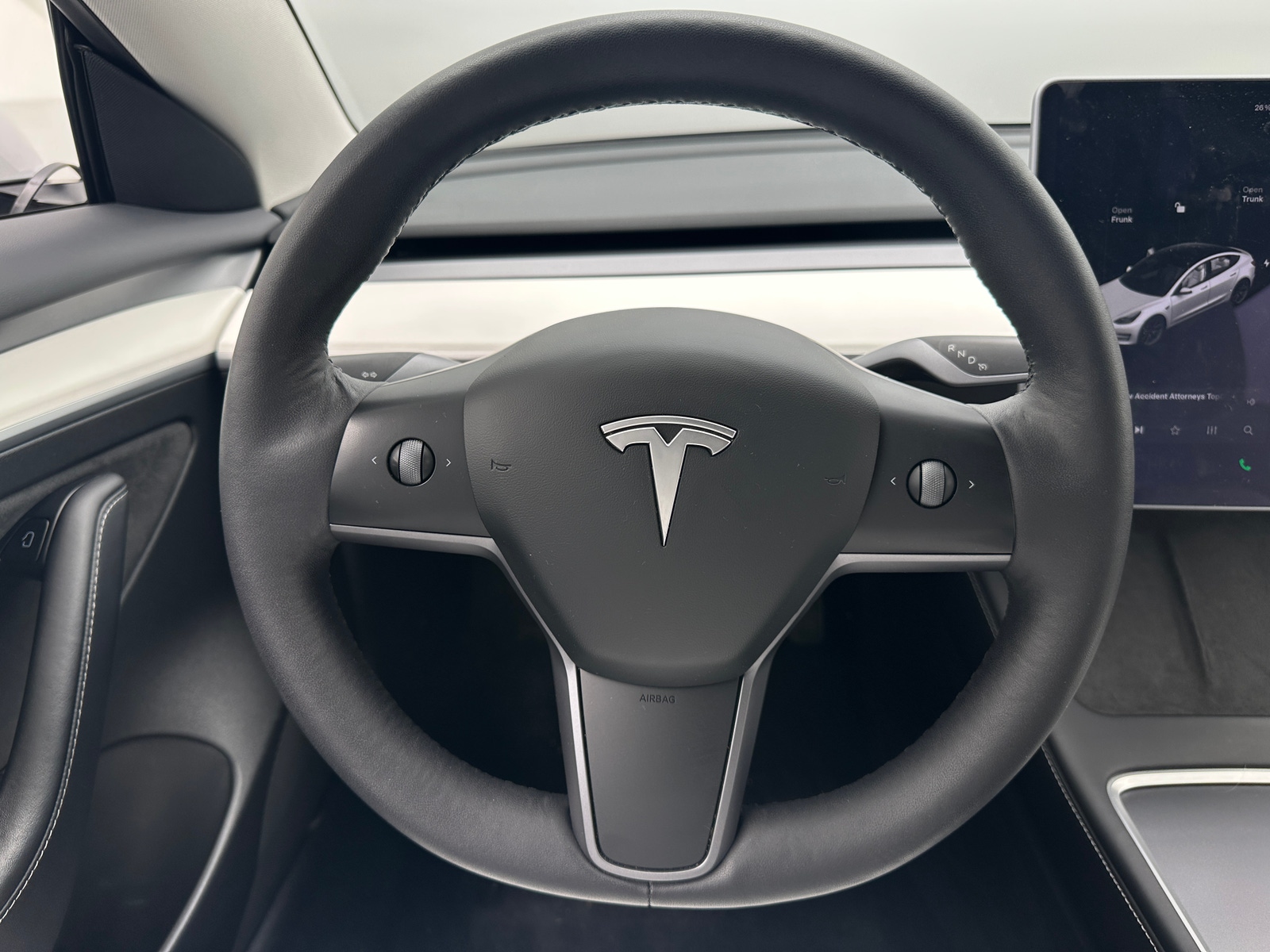 Thumbnail: 2021 Tesla Model 3 - 4