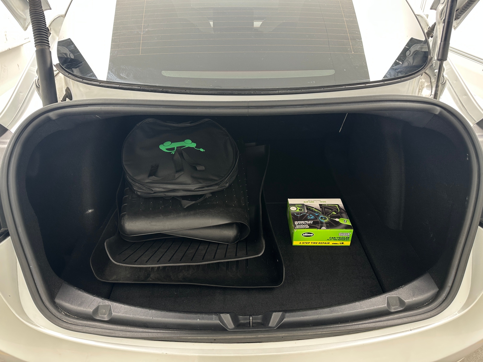 Thumbnail: 2021 Tesla Model 3 - 6