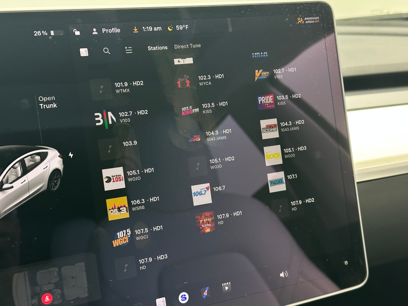 Thumbnail: 2021 Tesla Model 3 - 3