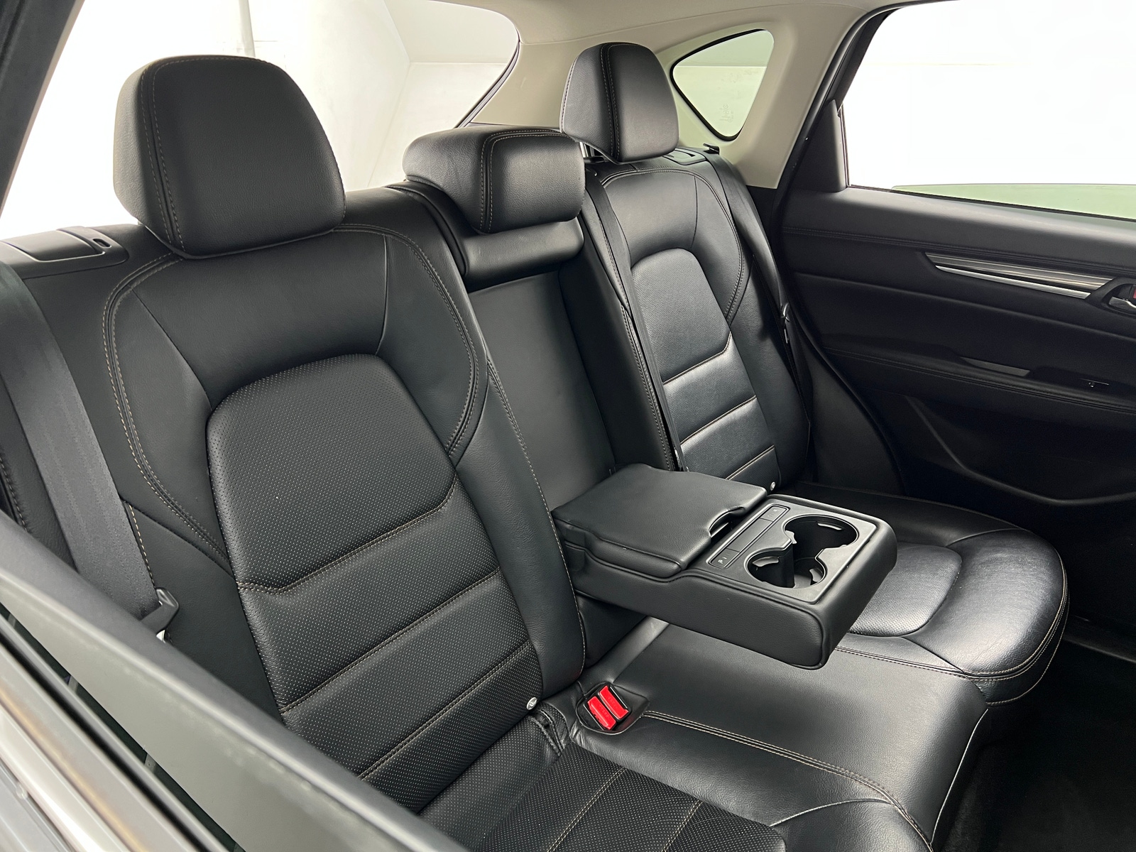 Thumbnail: 2019 Mazda CX-5 - 5