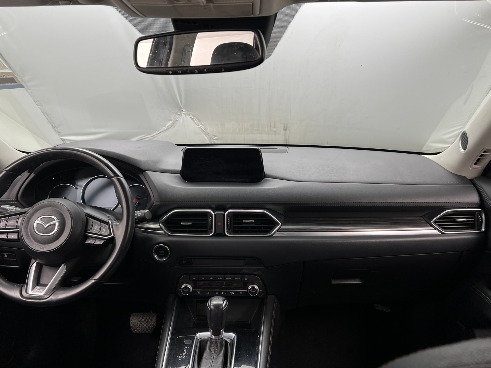 Thumbnail: 2019 Mazda CX-5 - 2