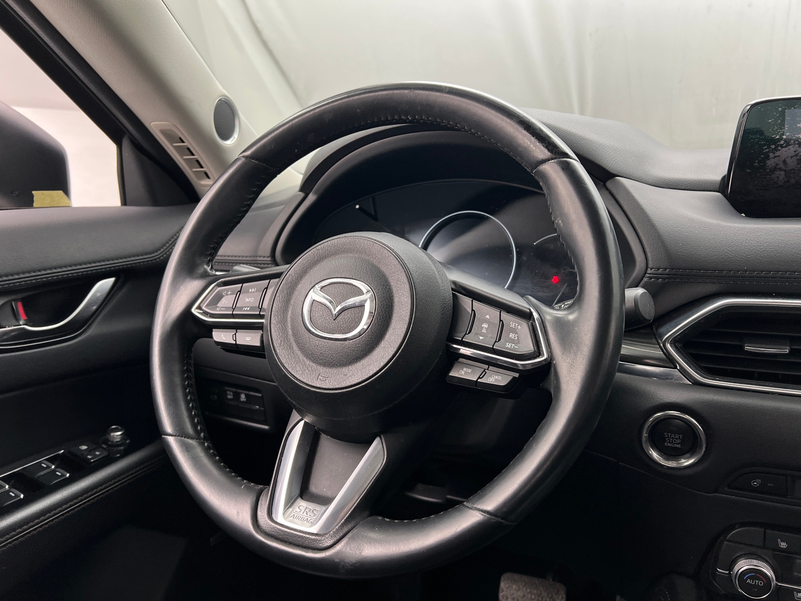 Thumbnail: 2019 Mazda CX-5 - 4