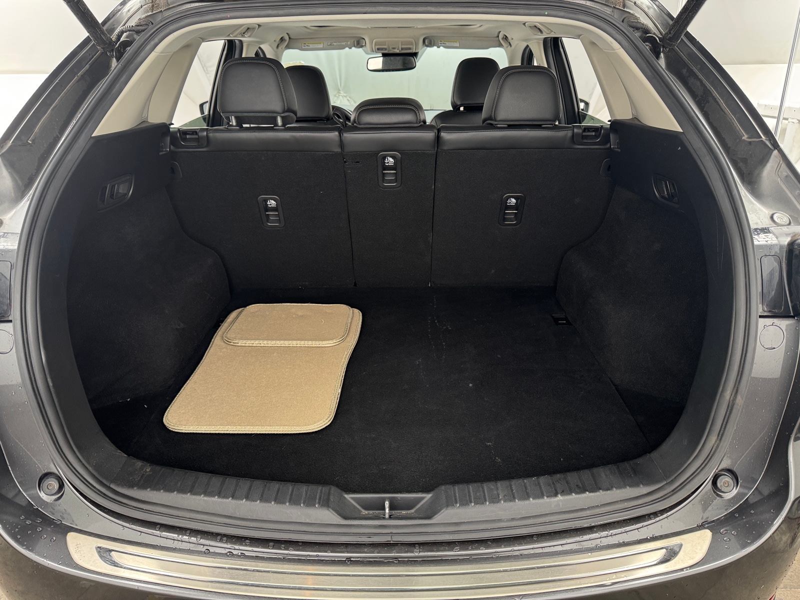 Thumbnail: 2019 Mazda CX-5 - 6