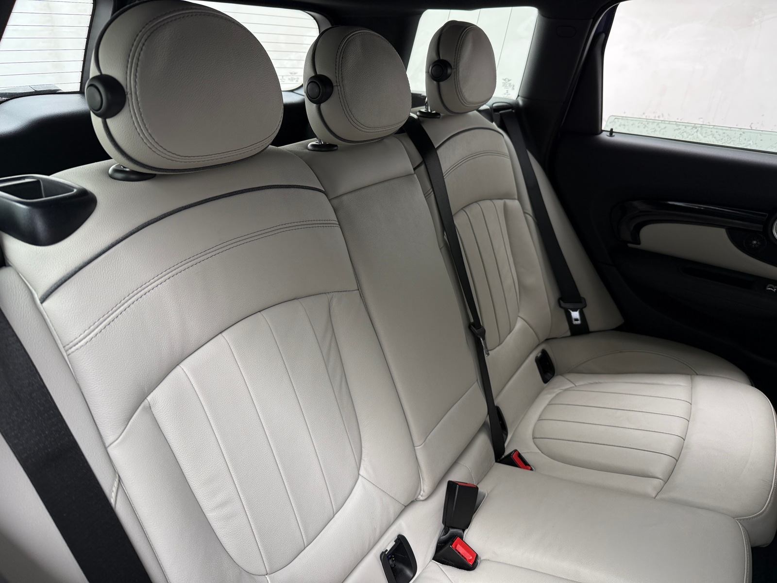 Thumbnail: 2019 MINI Cooper Clubman - 5