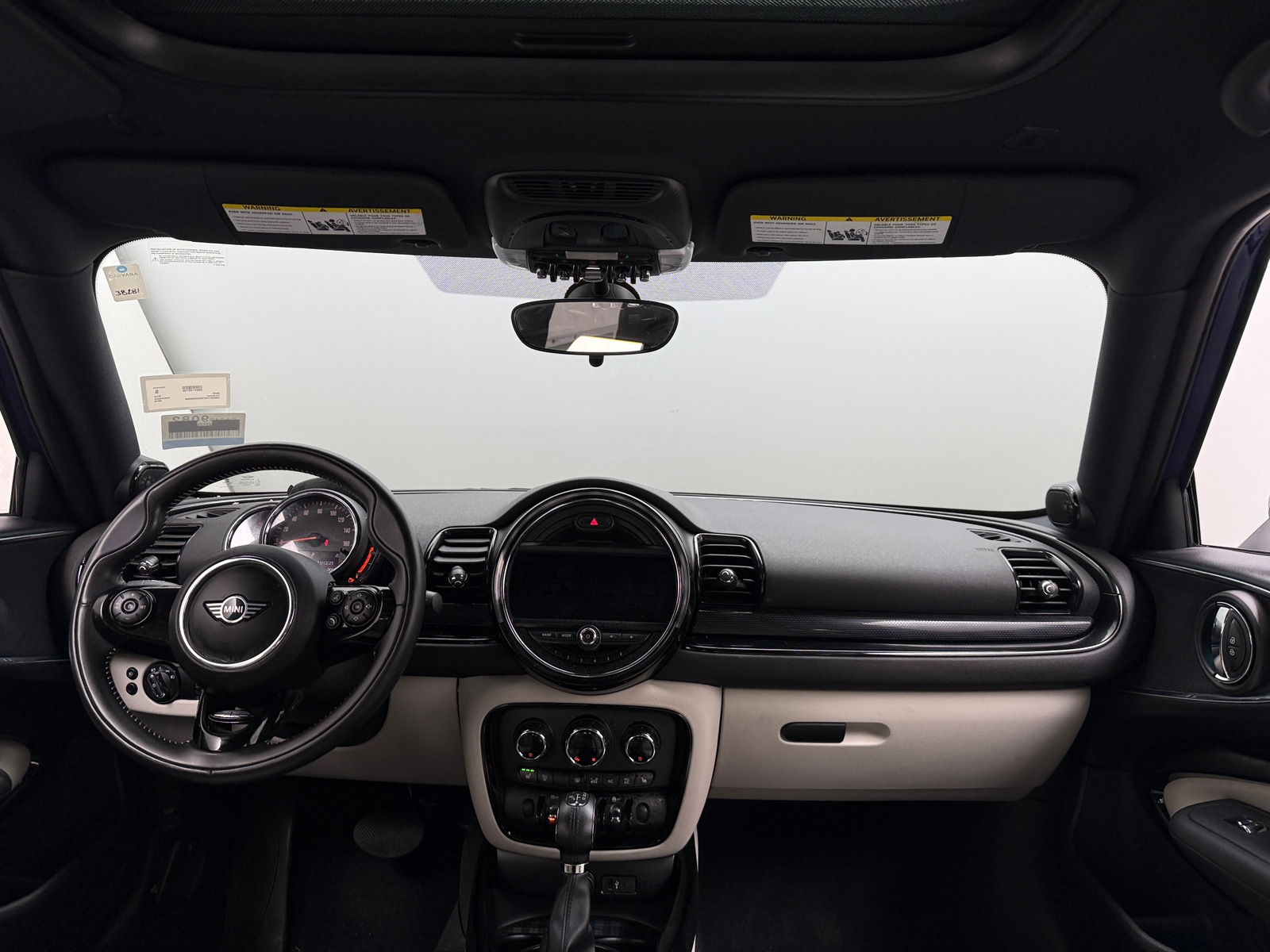 Thumbnail: 2019 MINI Cooper Clubman - 2