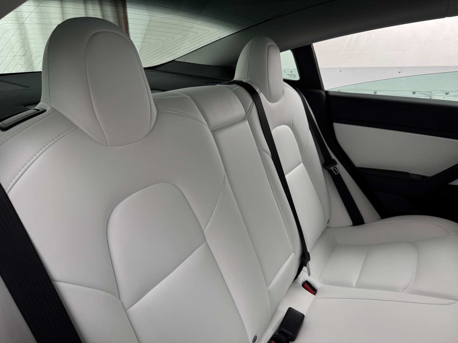 Thumbnail: 2020 Tesla Model 3 - 5