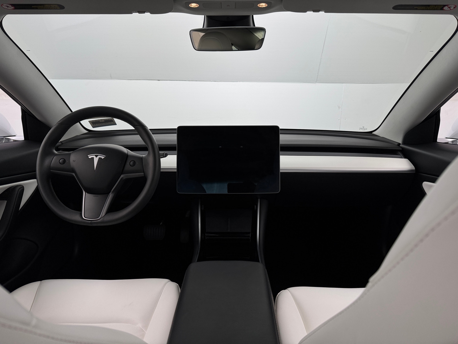 Thumbnail: 2020 Tesla Model 3 - 2