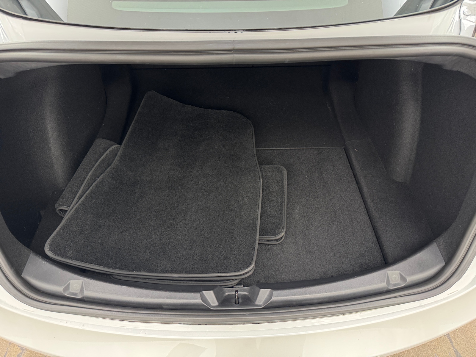 Thumbnail: 2020 Tesla Model 3 - 6